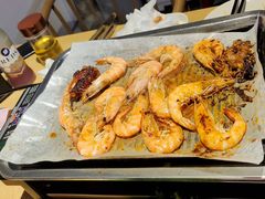 -玫瑰花园自助烤肉(顺义鑫海韵通店)
