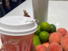 -肆季·鲜萃果粒汁