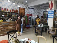 -阆辣荟餐饮(老味道8年·古城店)