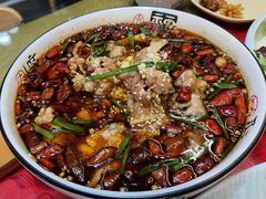 -北平味道.京味菜.烤鸭(梨园店)