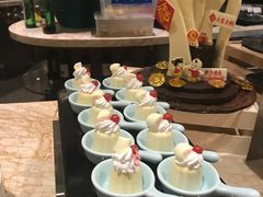 -天诚丽筠酒店-西餐厅