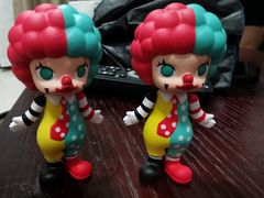 -泡泡玛特POPMART(龙湖杭州滨江天街店)