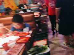 -季季红火锅(丰城洪客隆店)