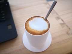 -Onirii Coffee(长乐路店)