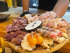 -鸟幸 TORISAKI 炭火居酒屋