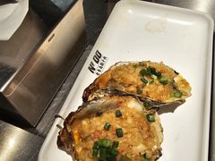 -No.DD戳子烧烤·江湖菜(北京总店)