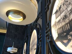-新白鹿餐厅(金鹰新街口店)