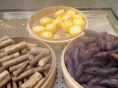 -杭州开元名都大酒店·地中海自助餐厅