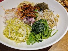 -鸽子窝(黄村店)