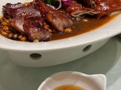 -品大三·南京菜(大行宫店)