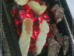 -风味烧烤