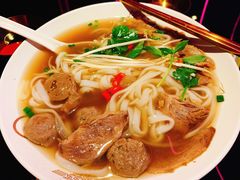 特别牛肉粉-MISS PHO·觅粉·越南粉实验室(保利文化广场店)