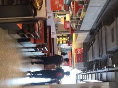 -俊熙家点餐式自助烤肉店(1227广场店)