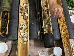 -竹泉农庄·竹筒饭(从化店)