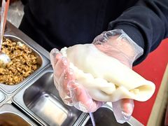 -张果佬年糕卷(科巷店)