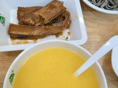 -李连贵熏肉大饼(金隅嘉品Mall店)
