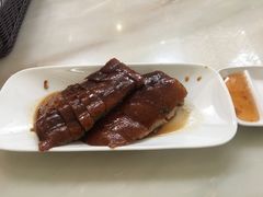 -翠华餐厅(香港国际机场店)