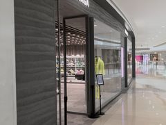 -BALENCIAGA(恒隆广场店)