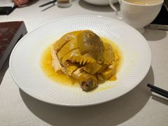 -狮王府淮扬菜(万象城店)