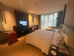 -深圳湾科技园丽雅查尔顿酒店