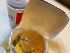 -肯德基(白云宾馆店)