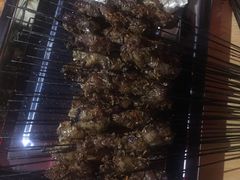 -清真·马峰烤肉(小学习北巷店)