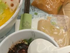 秘制麻酱-许小树(国贸商城店)