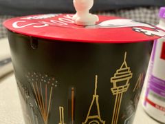 -星巴克(信达城店)