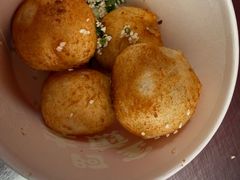 -阿宝生煎包(万松园总店)