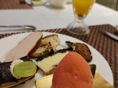 -青岛颐海花园酒店总店·自助餐厅