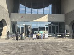 -隋唐大运河文化博物馆