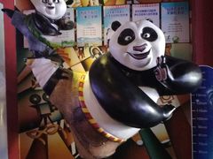 -喜满客巨幕/4D激光影城