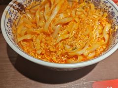 -王繁星面馆(西安熙地港店)
