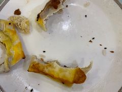 -新疆火焰山餐厅