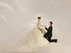 -雨墨婚纱摄影工作室