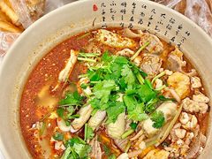 -筒骨麻辣烫(永同昌公寓胜明花园店)