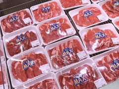 肉眼牛排-盒马X会员店(上海森兰商都店)