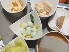 -海底捞火锅(河东万达广场店)