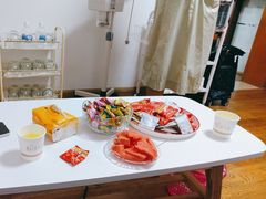 -静沐人生养生馆(佳宁娜分店)