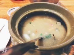 海鲜粥-长平老姿娘夜粥(平东一街店)