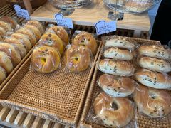 -崎本的店·专业酵种吐司(无锡万象汇店)