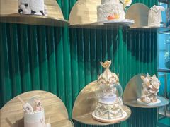 -柏尼娅PEARIA·蛋糕定制(静安店)