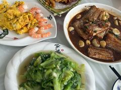 -碧海银沙海鲜餐厅(恒大海上威尼斯店)