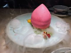 桃之韵-韵秋荷(宝山龙湖天街店)