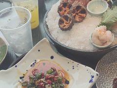 -花潮料理艺食馆(成都万象城店)