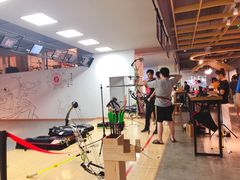 -道顺射箭·团建·骑射(张杨路店)