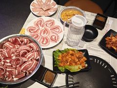 -胡哥烤肥牛(车公庙店)