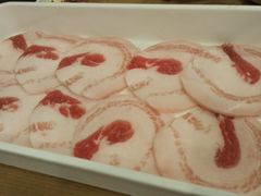 -金三顺韩式炭火烤肉店(中华路店)