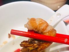 -老头儿油爆虾·知味杭州(爱琴海购物中心)