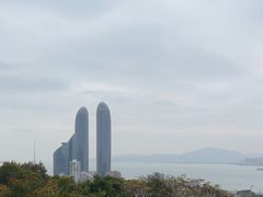 -鸿山公园